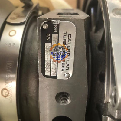3516 Μηχανή 301-6868 Τουρμποφόρτιση 328-4268 343-5687 7E0682 Τούρμπο 191-8359 7E0682 10R-8225 7E0680 7E-0680