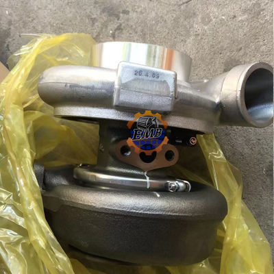 49188-01832 Turbo ZX470-3 ZX870 Εκσκαφέας 6WG1 Συγκρότημα υπερσυμπιεστή 49188-01821 49188-01831 Για Εκσκαφέα