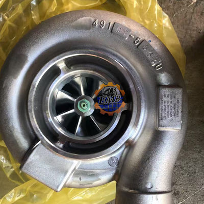 49188-01832 Turbo ZX470-3 ZX870 Εκσκαφέας 6WG1 Συγκρότημα υπερσυμπιεστή 49188-01821 49188-01831 Για Εκσκαφέα