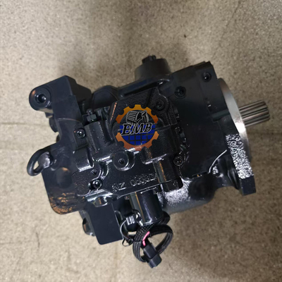 708-1W-00741 WA430-6 Κύρια Αντλία