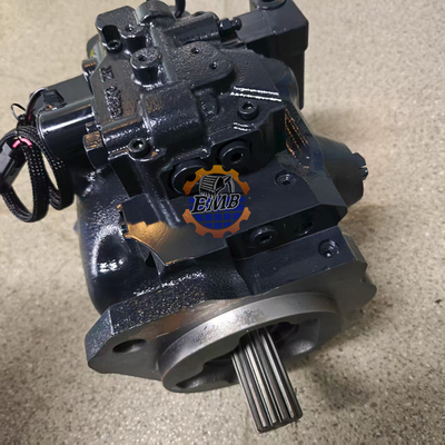 708-1W-00741 WA430-6 Κύρια Αντλία