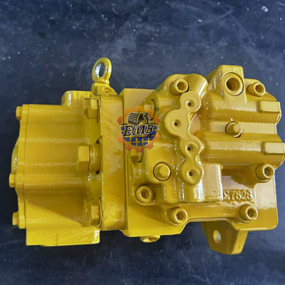 Αντλία D65EX-12, Υδραυλική αντλία D65PX-12 708-1L-00012, 708-1L-00011, Κύρια αντλία