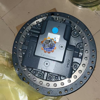 TM40VC Ταξιδιωτικός κινητήρας TM40VD Τελική κίνηση για DH220-5 DH225-7 K1050444 K100681A 401-00454 170401-00039 Για εξορυκτήρα