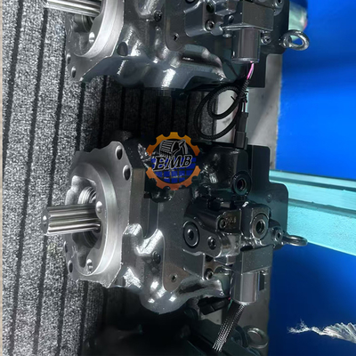 708-1U-00210 Υδραυλική Αντλία Ανεμιστήρα 708-1U-00200 Για Αντλία Εκσκαφέα PC600