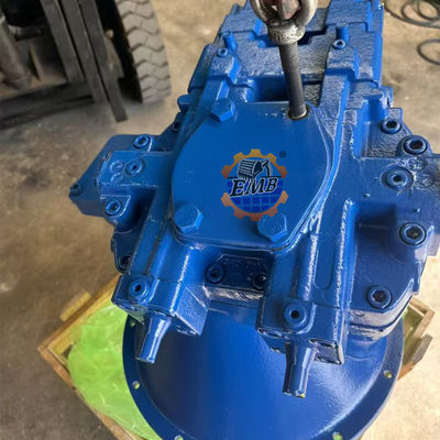 Original New 401-00354A Hydraulic Pump 401-00253 Main Pump 401-00253B S340LC-V Excavator Pump