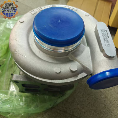150105-00320 Υπερσυμπιεστής HE500WG Turbo 3770808 DX450LC-9C Υπερσυμπιεστής