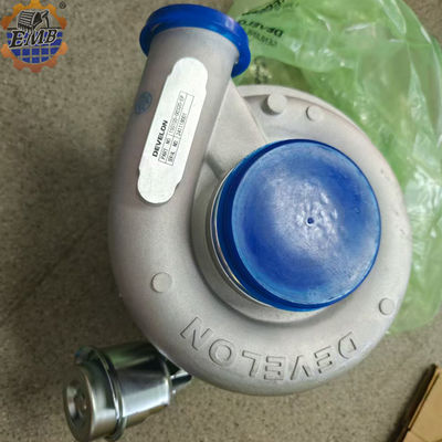 150105-00320 Υπερσυμπιεστής HE500WG Turbo 3770808 DX450LC-9C Υπερσυμπιεστής