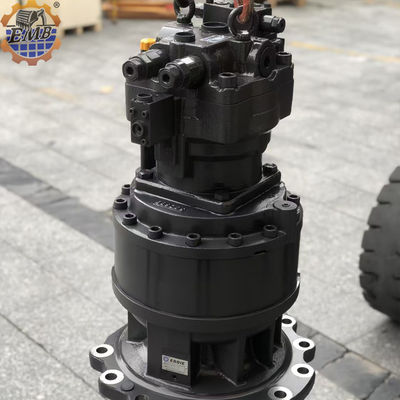 170301-00001M Συγκρότημα Κινητήρα Περιστροφής 170301-00398C Συσκευή Περιστροφής για Κινητήρα Περιστροφής DX530LC-7K