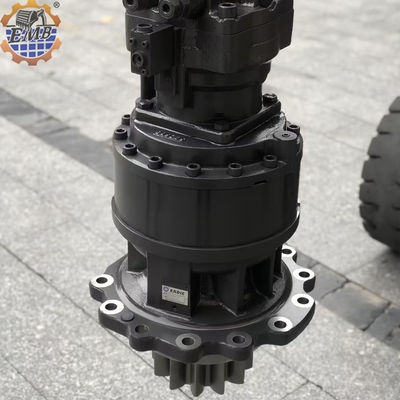 170301-00001M Συγκρότημα Κινητήρα Περιστροφής 170301-00398C Συσκευή Περιστροφής για Κινητήρα Περιστροφής DX530LC-7K