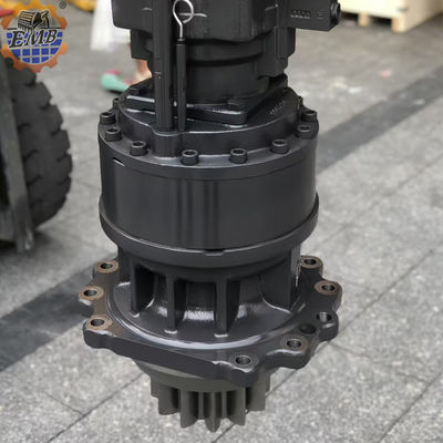 170301-00001M Συγκρότημα Κινητήρα Περιστροφής 170301-00398C Συσκευή Περιστροφής για Κινητήρα Περιστροφής DX530LC-7K