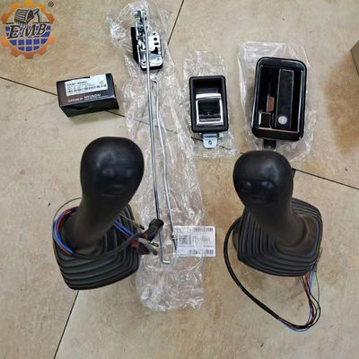 31Q8-20041 Βαλβίδα πιλότου 31Q8-21031 31Q8-20030 Joystick για R330-9S R430LC-9 Ανταλλακτικά εκσκαφέα