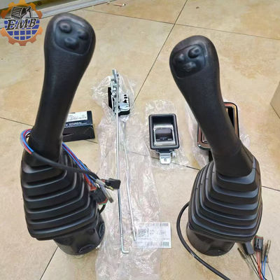 31Q8-20041 Βαλβίδα πιλότου 31Q8-21031 31Q8-20030 Joystick για R330-9S R430LC-9 Ανταλλακτικά εκσκαφέα
