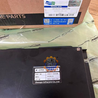 300611-00090N EPOS Controller DX300LCA 300611-00090C ECM For DX340LCA