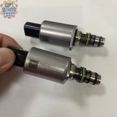 5859230 Σολενοειδής βαλβίδα 585-9230 Για 585-9231