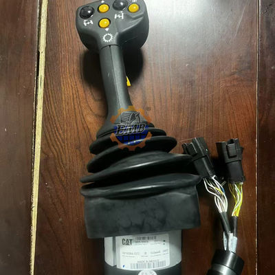 605-5909 Χειρολαβή χειριστηρίου 6055909 3602987 Χειρολαβή πιλότου χειριστηρίου 360-2987 Για ανταλλακτικά εκσκαφέα CAT