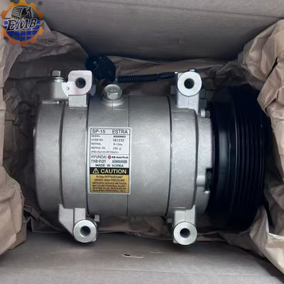 Πρωτότυπο νέο 11KB-91201 αεροσυμπιεστή Assy για εξαρτήματα εξορυκτών