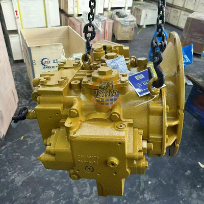 200-3343 Κεντρική αντλία 233-1115 SBS140 Υδραυλική αντλία 272-6959 2003343 Για E325 E329D