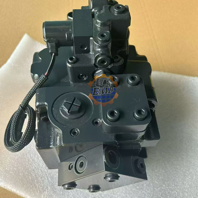 708-1S-00460 Κύρια Αντλία D65PX-16 D65EX-16 Μπουλντόζα 708-1S-00240 Υδραυλική Αντλία