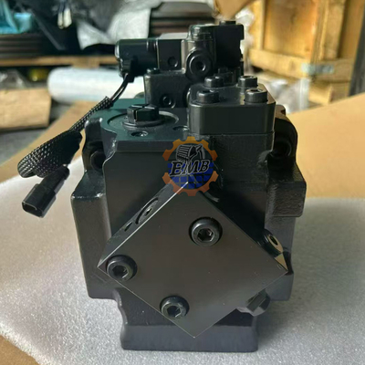 708-1S-00460 Κύρια Αντλία D65PX-16 D65EX-16 Μπουλντόζα 708-1S-00240 Υδραυλική Αντλία