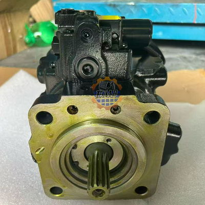 708-1S-00460 Κύρια Αντλία D65PX-16 D65EX-16 Μπουλντόζα 708-1S-00240 Υδραυλική Αντλία