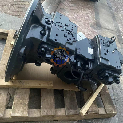 708-2H-00022 Κεντρική αντλία 708-2H-00024 708-2H-00025 708-2H-00026 Υδραυλική αντλία Για PC400-7