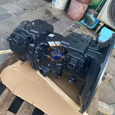 708-2H-00022 Κεντρική αντλία 708-2H-00024 708-2H-00025 708-2H-00026 Υδραυλική αντλία Για PC400-7