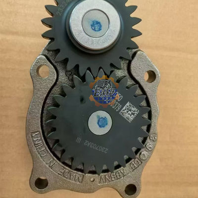 6754-51-1111 Αντλία λαδιού 6754-51-1110 Αντλία για Εκσκαφέα PC220LC