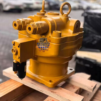 107-7054 Συσκευή κλίσης 1077054 Κλίση κινητήρα M2X150 Κλίση κινητήρα για εξαρτήματα εξορυκτών E330BL