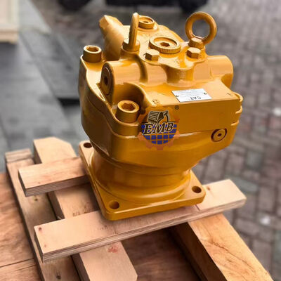 107-7054 Συσκευή κλίσης 1077054 Κλίση κινητήρα M2X150 Κλίση κινητήρα για εξαρτήματα εξορυκτών E330BL