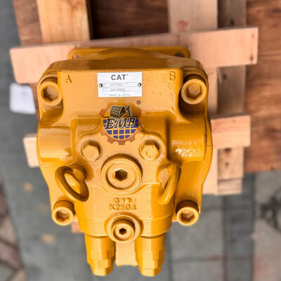 107-7054 Συσκευή κλίσης 1077054 Κλίση κινητήρα M2X150 Κλίση κινητήρα για εξαρτήματα εξορυκτών E330BL