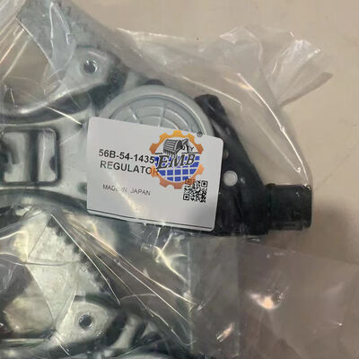 56Β-54-14351 56Β-54-14352 Ρυθμιστής για HD465 HD785 Τμήματα φορτηγών 56Β-54-14351 56Β-54-14352