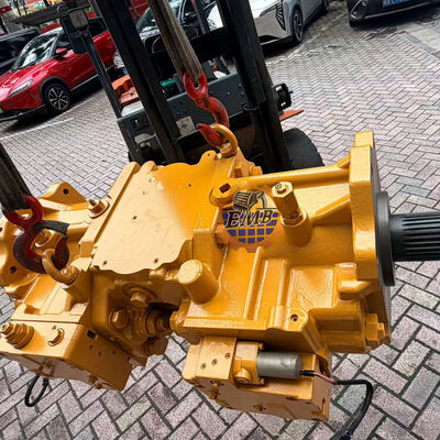 708-2K-00024 Hydraulic Pump 708-2K-00013 708-2K-00014 Main Pump PC3000-6 Hydraulic Pump