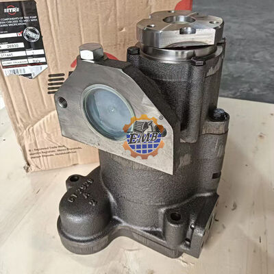 Hydraulic Gear Pump 3T-1445 3T1445 For D7H D6H 3T-1446 0R-7828 10R-3421 386-3051 Gear pump