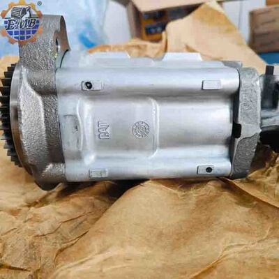 295-4777 312-0678 C7 αντλία έγχυσης καυσίμου 254-4357 319-0675 319-0677 αντλία καυσίμου για κινητήρα E330