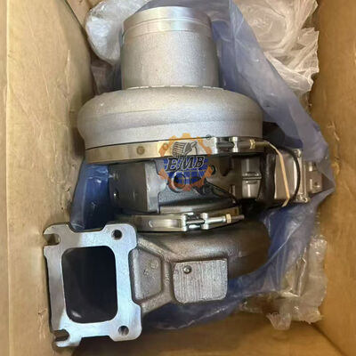 17528641 Turbo A60 HE500VG VOE17475212 EC950F 5553956 Τουρβοσυμπιεστής 5553975 5553977 Μέρη κινητήρων