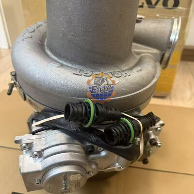 17528641 Turbo A60 HE500VG VOE17475212 EC950F 5553956 Τουρβοσυμπιεστής 5553975 5553977 Μέρη κινητήρων