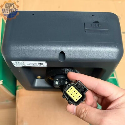 21Q6-33402 Display 21Q6-33601 21Q6-33401 Excavator Monitor R220-9S Excavator