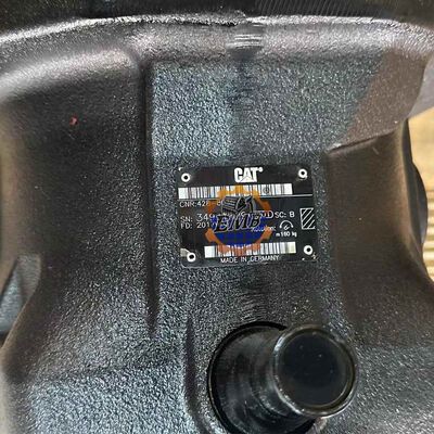 4288036 Ταξιδιωτικός κινητήρας 428-8036 420-8638 CAT 6015B Τελική κίνηση