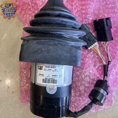 356-3609 Χερούλι Joystick 356-3609 Χερούλι Joystick Pilot 360-2987 Για μέρη CAT