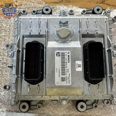300618-00059A Μονάδα ελέγχου κινητήρα 300618-00059A Ελεγκτής D6114 Πίνακας υπολογιστή κινητήρα