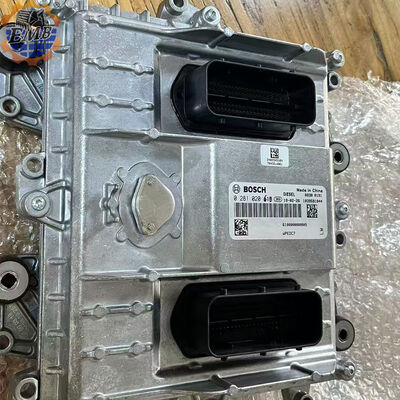 300618-00059A Μονάδα ελέγχου κινητήρα 300618-00059A Ελεγκτής D6114 Πίνακας υπολογιστή κινητήρα