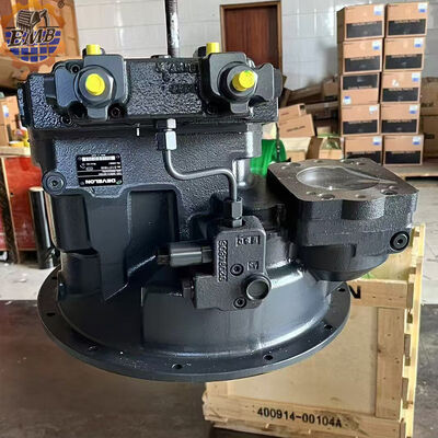 400914-00104A Κύρια αντλία DX210W Υδραυλική αντλία K1003934B Κύρια αντλία εξορυκτικού εξοπλισμού