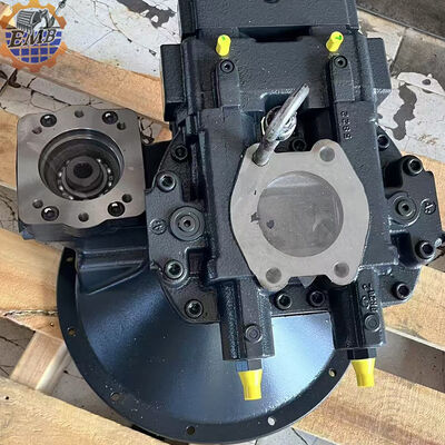 400914-00104A Κύρια αντλία DX210W Υδραυλική αντλία K1003934B Κύρια αντλία εξορυκτικού εξοπλισμού