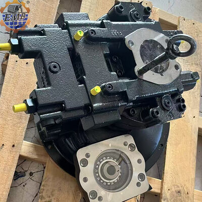 400914-00104A Κύρια αντλία DX210W Υδραυλική αντλία K1003934B Κύρια αντλία εξορυκτικού εξοπλισμού