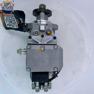 10R-9695 αντλία έγχυσης 10R9695 2644P501 216-9824 2169824 αντλία καυσίμου εξορυκτικού