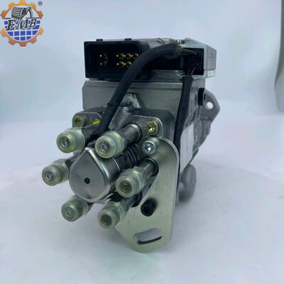 10R-9695 αντλία έγχυσης 10R9695 2644P501 216-9824 2169824 αντλία καυσίμου εξορυκτικού