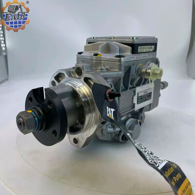 10R-9695 αντλία έγχυσης 10R9695 2644P501 216-9824 2169824 αντλία καυσίμου εξορυκτικού
