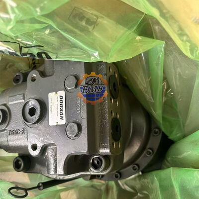 170301-00368 Swing Drive 170303-00049 170303-00043A Swing Motor DX500 Slew Motor