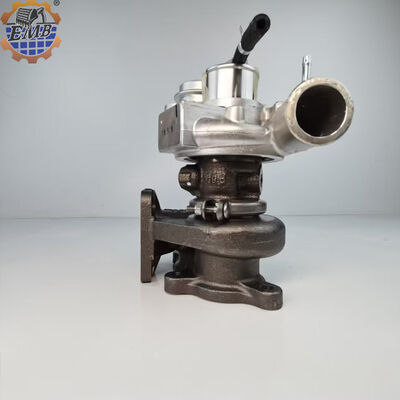 49131-02062 1J750-17016 Turbocharger V3307-DI Κινητήρας M6040 M7040 Πετρελαιοκινητήρας