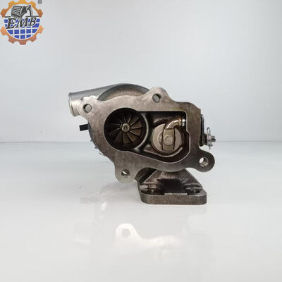 49131-02062 1J750-17016 Turbocharger V3307-DI Κινητήρας M6040 M7040 Πετρελαιοκινητήρας
